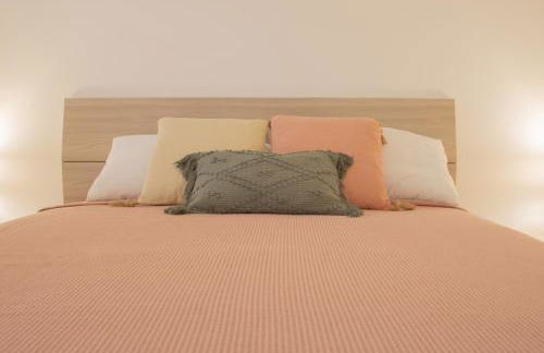 TREVVOLTE Apulian Apartments - Foto 56