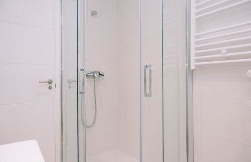 Espectacular moderno y céntrico by CABANA Rentals - Foto 13