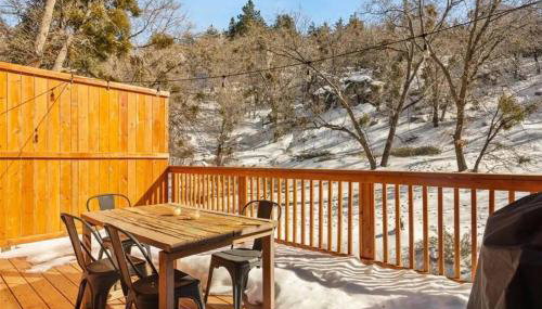 Le Chalet of Arrowbear Lake - Foto 4