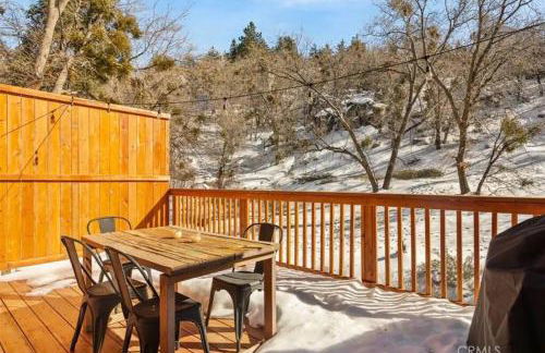 Le Chalet of Arrowbear Lake - Foto 4