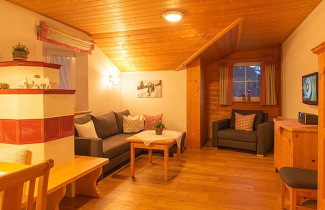 Alpenrösle - Foto 23