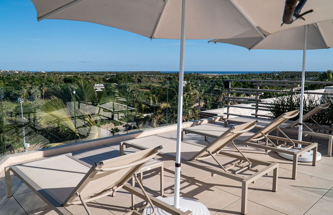 Flamboyan Hotel & Residences - Foto 50