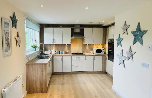 Riverside View Penthouse in Balloch, Loch Lomond - Foto 10