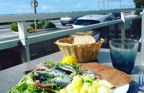 Le Studio Galliéni, face mer, vous accueille en été comme en hiver! - Foto 43