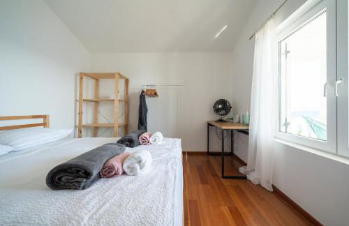 SeVeN Holiday home - Barefoot by the Sea, Velebit, Nature - Photo 45