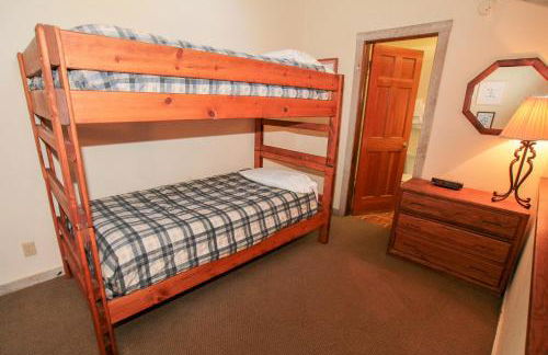 Mountainback 12 2 Bdrm 3 Ba Loft - Pet Ok - Foto 12