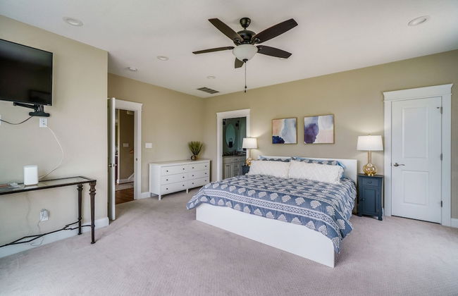 The Hide Away Beach on the Bay - Foto 21