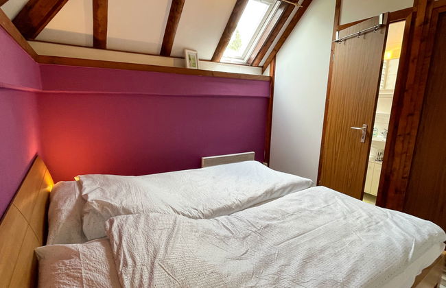 Ferienwohnpark Silbersee - Foto 15