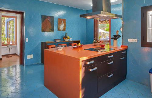 Bab el Oued Villa Ibiza - Photo 10