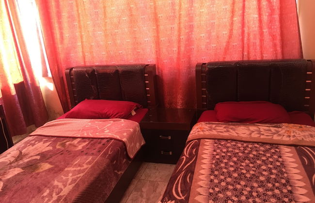 Aljazeera Hotel Apartments - Foto 18