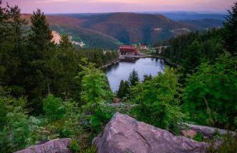 Ferienhaus Haus Herzog - Foto 61