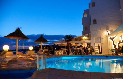 Apartamentos Sabina Playa - Foto 42