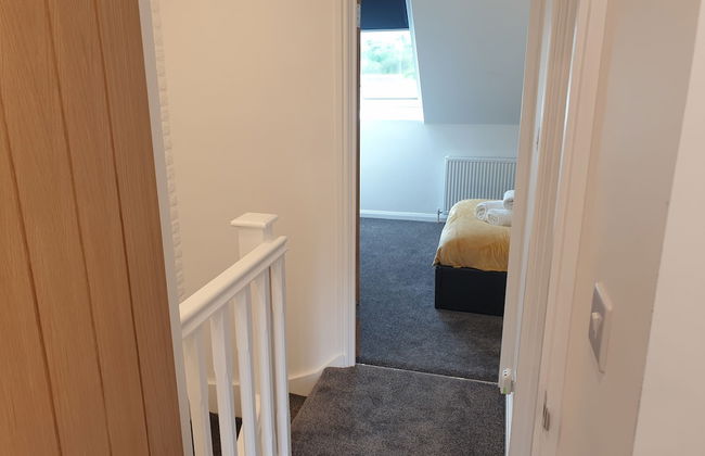 Marlow's Emerald 3 Bedroom House - Foto 11