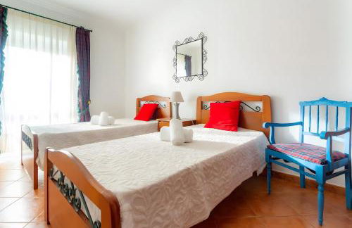 T2 Vila Nova De Cacela - Foto 12