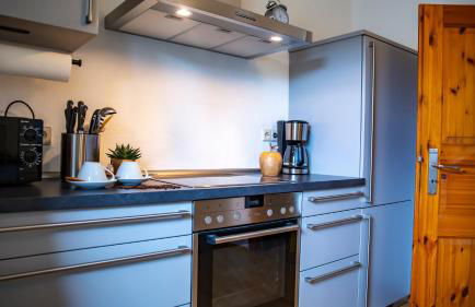 Ferienhaus zum Kompeskopf - mit Moselblick - Foto 24