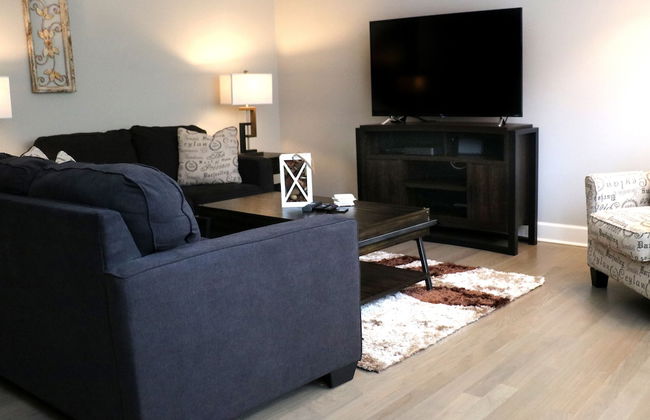 Charming One Bedroom Suite - Foto 9