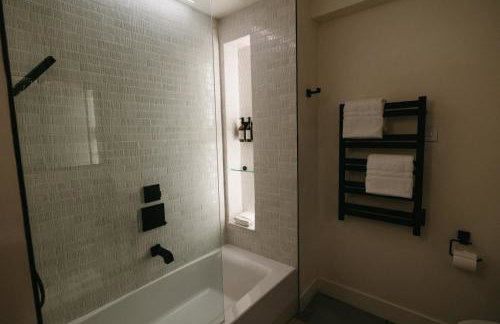 Haute Haus Aframe in Alma Colorado - Photo 20