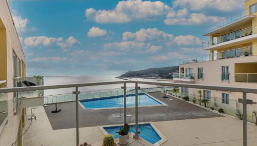 Cliffs Apartment - Astonishing view over Sesimbra bay by Trip2Portugal - Foto 2