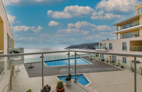 Cliffs Apartment - Astonishing view over Sesimbra bay by Trip2Portugal - Foto 2