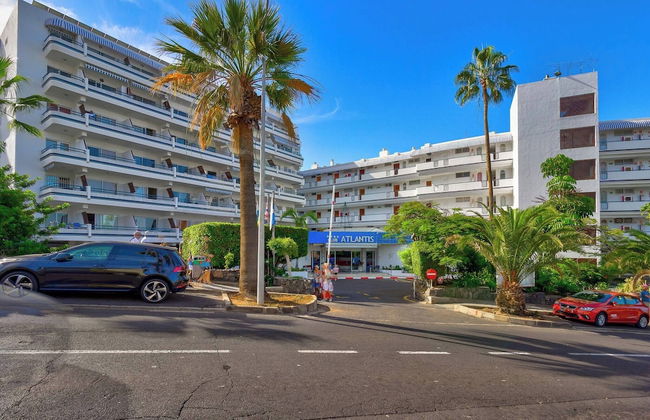 Apartamento Over The Ocean - Photo 35