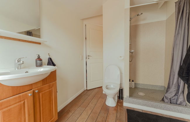 Penthouse - 4BR - Downtown - Harbour - Photo 14