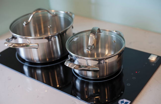 Sumitomo 8- Serviced Apartment - Foto 29