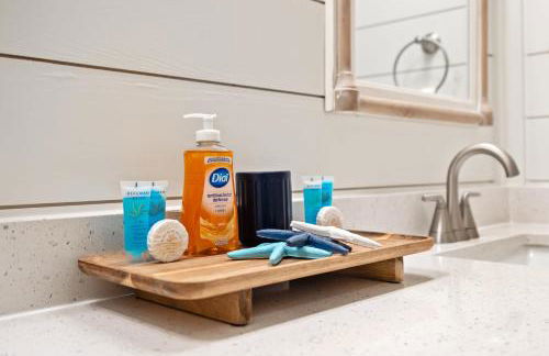 Brand New Luxury Rental on Oleander Unit A - Foto 19