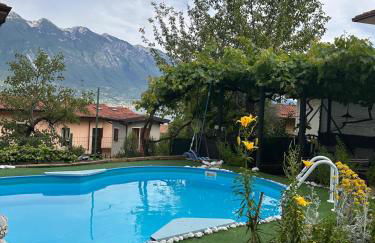 Oma Margareta Apartment - Foto 37