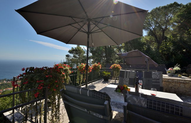 Apartments Viktoria - Foto 32