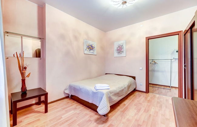 AG Apartment Lensoveta 43 - Foto 4