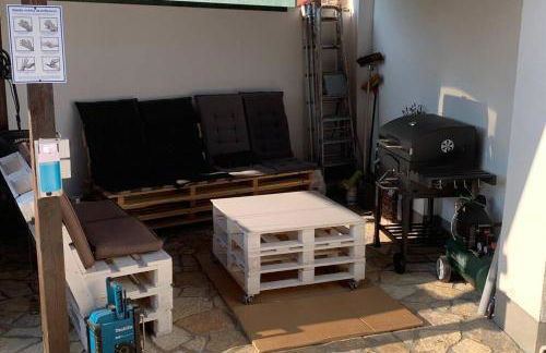 HT Appartement Nr 1 - Foto 18