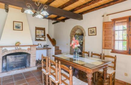 Casa Guajar Monda by Ruralidays - Foto 19