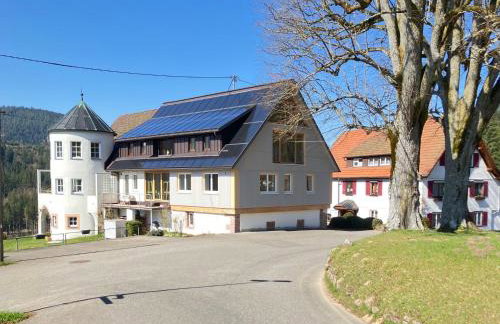 Schwarzwald-Ferienwohnungen Haus Linde - Foto 31