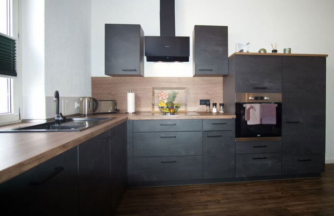 Holiday Apartment Busch - Foto 11