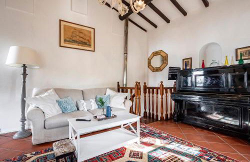 GuestHost - La Casa delle Cinque Lune - Quiet Escape - Foto 13