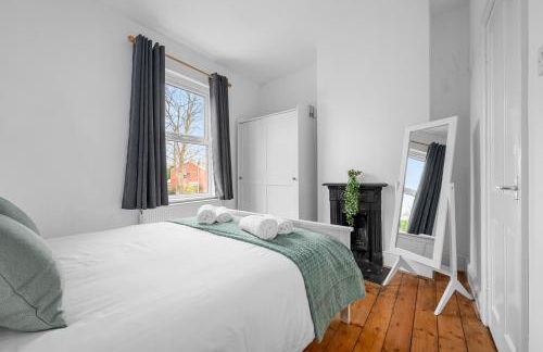 Cosy well-connected 3-bed house - Photo 23