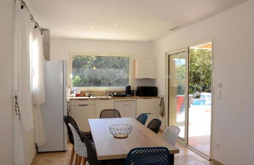 La Sieste Ardechoise - Foto 12