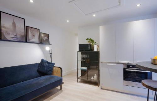 Boutique Apartment - City Centre - Free Parking, Fast Wifi and Smart TV by Yoko Property - Foto 11