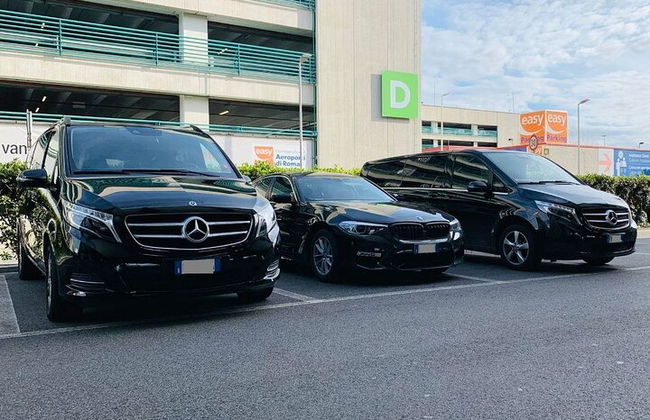 Privater Transfer vom Kreuzfahrthafen Bilbao zum Flughafen Bilbao (BIO) - Foto 1