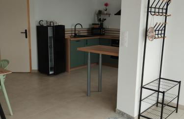 Maison de vacances à la plage - Foto 10