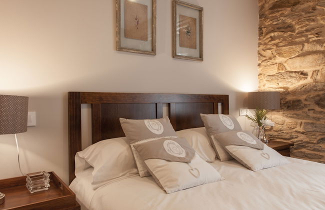 Apartamentos Nova Compostela - Foto 5