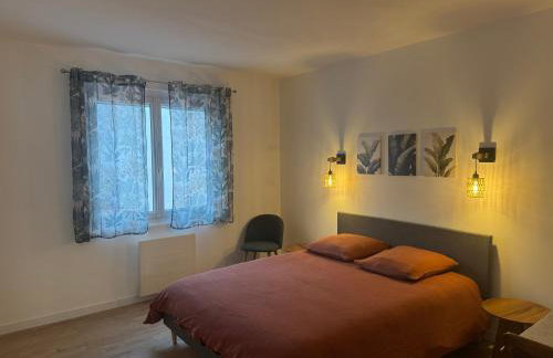Appartement centre ville Sigean - Foto 8