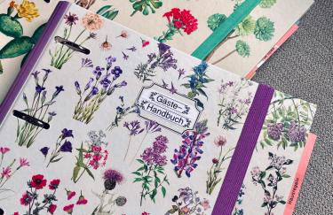 Idyllisches Häuschen im Grünen - Foto 47