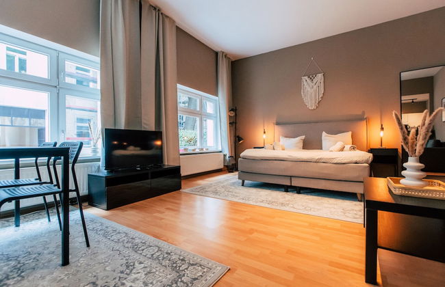 Luga Homes - Chausseehaus - Foto 57