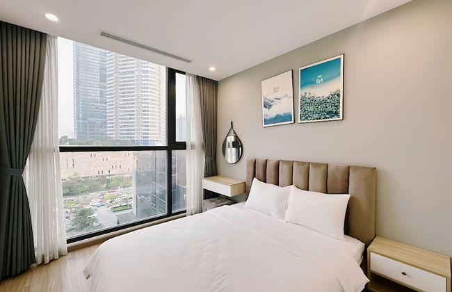 Vinhomes Skylake - Quylodge - Photo 6