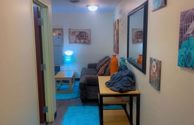 Cozy Downtown Apartment TV Walk Everywhere - Photo 23