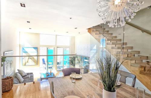 Bayfront AC-Insane Views! Luxury Escape on the Bay - Foto 17