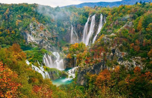 Plitvice Lakes Apartments & Rooms - Foto 14