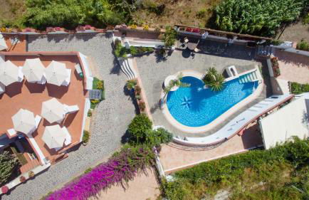 Villa Araucaria - Foto 3