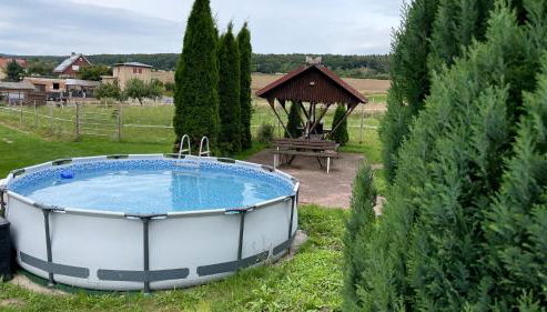 Ferienhaus Falkenblick - Foto 3